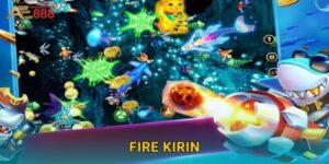 Fire Kirin Ae888 sh – Kỳ Lân Lửa Bắn Cá Đỉnh Cao