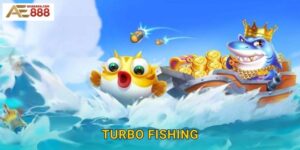 Turbo Fishing Ae888 sh – Bắn Cá Tốc Độ Siêu Nhanh