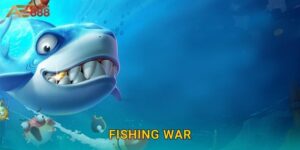 Fishing War Ae888 sh – Chiến Tranh Săn Cá Kịch Tính