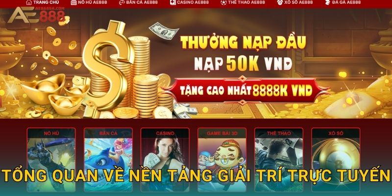 AE888 SH Là Gì? Tổng Quan Về Nền Tảng Đẳng Cấp