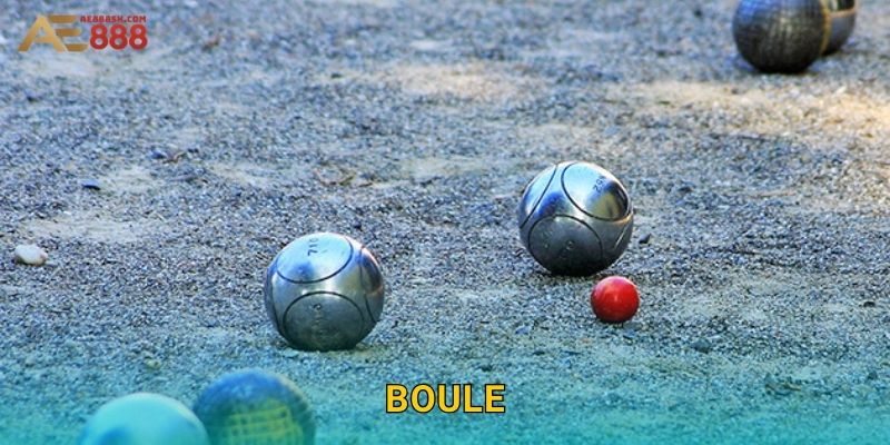 Boule Ae888 sh – Roulette Pháp Phiên Bản Thu Nhỏ